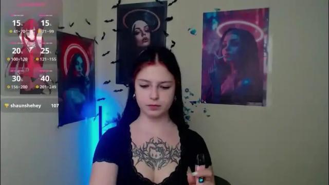 Thumbnail 1, sweet_cherryg's Stream at Chaturbate, 26 days ago