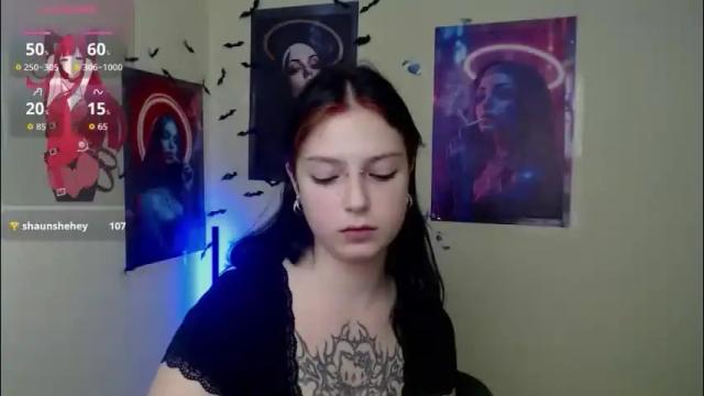 Thumbnail 2, sweet_cherryg's Stream at Chaturbate, 26 days ago