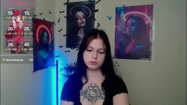 Thumbnail 3, sweet_cherryg's Stream at Chaturbate, 26 days ago