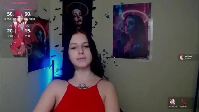 Image 11 of sweet_cherryg Stream on Chaturbate on 1 month ago