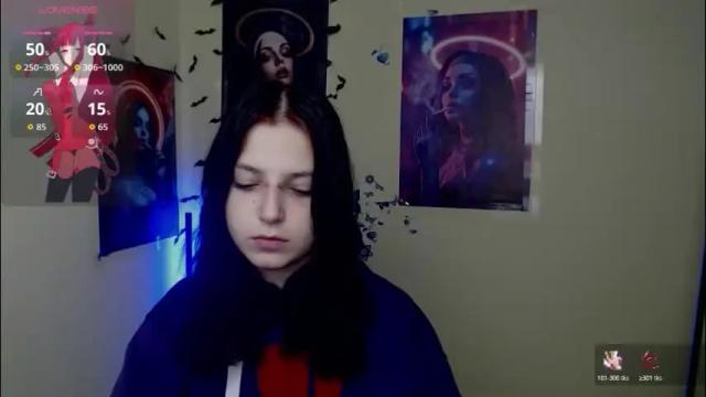 Image 2 of sweet_cherryg Stream on Chaturbate on 1 month ago