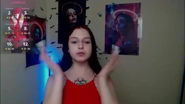 Image 4 of sweet_cherryg Stream on Chaturbate on 1 month ago