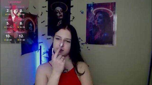 Image 6 of sweet_cherryg Stream on Chaturbate on 1 month ago