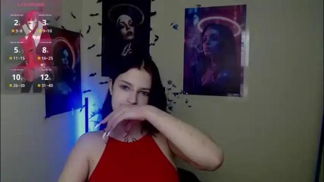 Image 7 of sweet_cherryg Stream on Chaturbate on 1 month ago