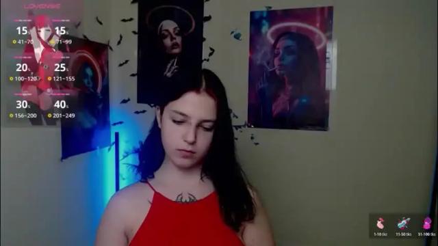 Image 8 of sweet_cherryg Stream on Chaturbate on 1 month ago