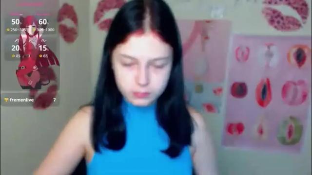 Thumbnail 2, sweet_cherryg's Stream at Chaturbate, 20 days ago