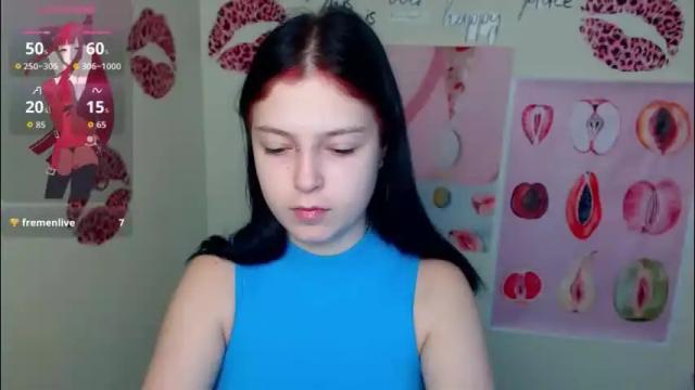 Thumbnail 3, sweet_cherryg's Stream at Chaturbate, 20 days ago