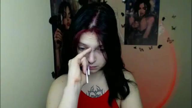 Image 3 of sweet_cherryg Stream on Chaturbate on 16 days ago