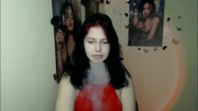 Image 4 of sweet_cherryg Stream on Chaturbate on 16 days ago