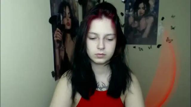 Image 7 of sweet_cherryg Stream on Chaturbate on 16 days ago