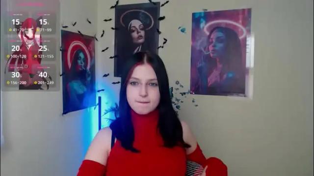 Thumbnail 1, sweet_cherryg's Stream at Chaturbate, 8 days ago