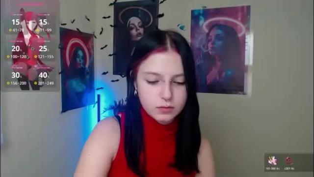 Thumbnail 2, sweet_cherryg's Stream at Chaturbate, 8 days ago