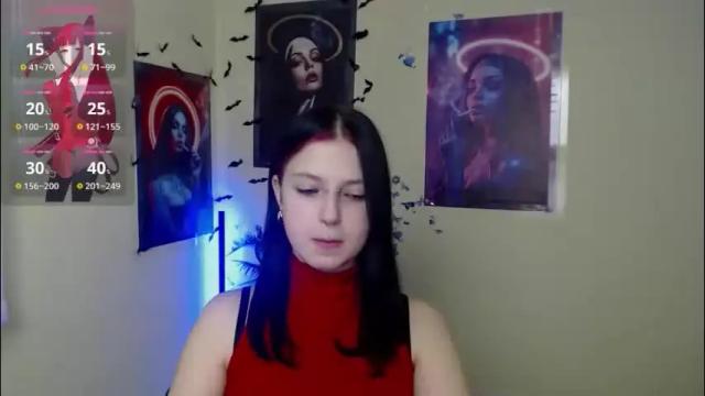 Thumbnail 3, sweet_cherryg's Stream at Chaturbate, 8 days ago