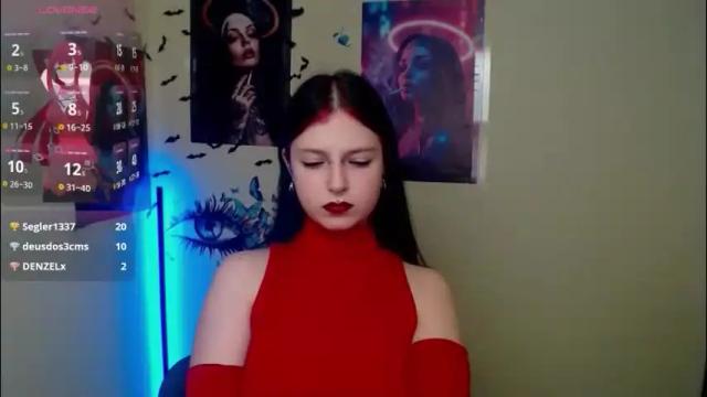 Thumbnail 1, sweet_cherryg's Stream at Chaturbate, 4 days ago