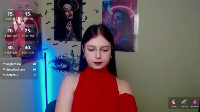 Thumbnail 2, sweet_cherryg's Stream at Chaturbate, 4 days ago