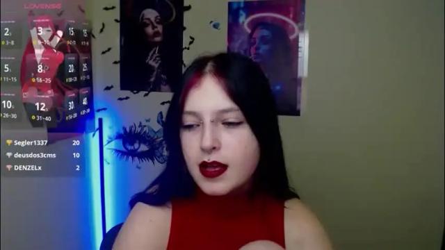 Thumbnail 3, sweet_cherryg's Stream at Chaturbate, 4 days ago