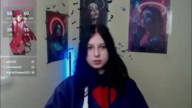 Image 10 of sweet_cherryg Stream on Chaturbate on 16 hours ago