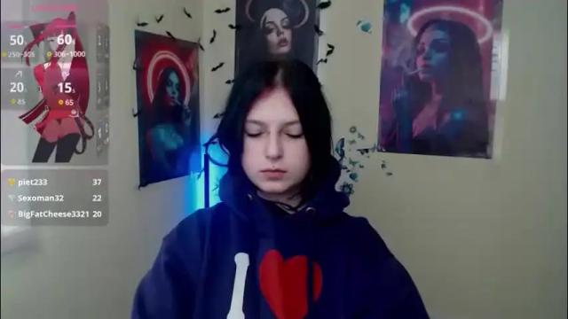 Image 3 of sweet_cherryg Stream on Chaturbate on 16 hours ago