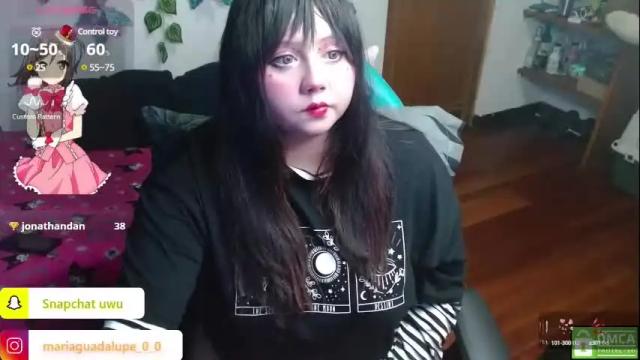 Image 11 of sweet_cupcake2 Stream on Chaturbate on 1 month ago