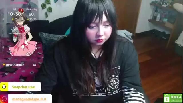 Image 12 of sweet_cupcake2 Stream on Chaturbate on 1 month ago