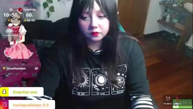 Image 4 of sweet_cupcake2 Stream on Chaturbate on 1 month ago