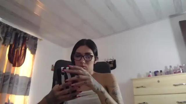 Image 12 of sweet_cutetras Stream on Chaturbate on 13 months ago