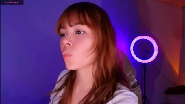 Image 2 of sweet_daliaa Stream on Chaturbate on 9 months ago