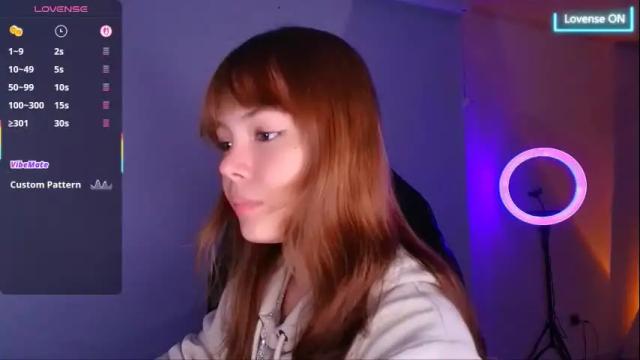 Image 2 of sweet_daliaa Stream on Chaturbate on 8 months ago