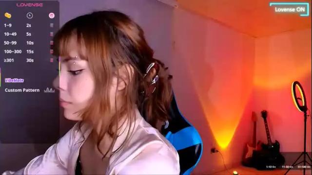 Image 7 of sweet_daliaa Stream on Chaturbate on 7 months ago