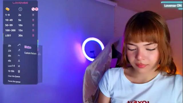 Image 7 of sweet_daliaa Stream on Chaturbate on 7 months ago