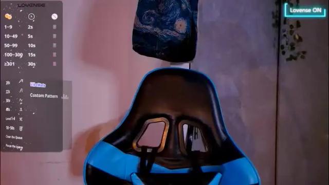 Image 3 of sweet_daliaa Stream on Chaturbate on 4 months ago