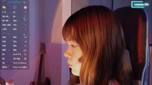 Image 2 of sweet_daliaa Stream on Chaturbate on 4 months ago