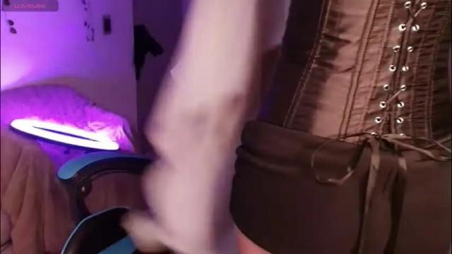 Thumbnail 1, sweet_daliaa's Stream at Chaturbate, 2 months ago