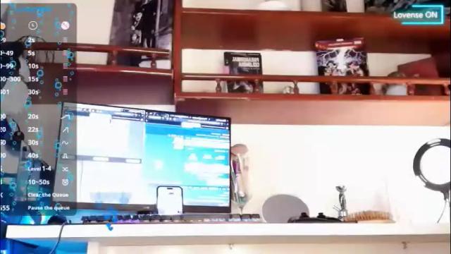 Image 7 of sweet_daliaa Stream on Chaturbate on 2 months ago