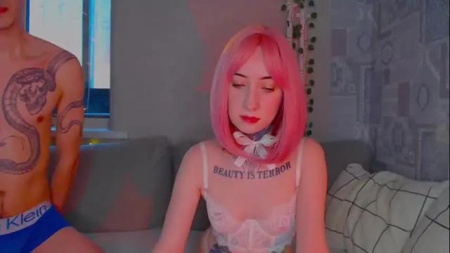 Thumbnail 1, sweet_devil__'s Stream at Chaturbate, 1 month ago