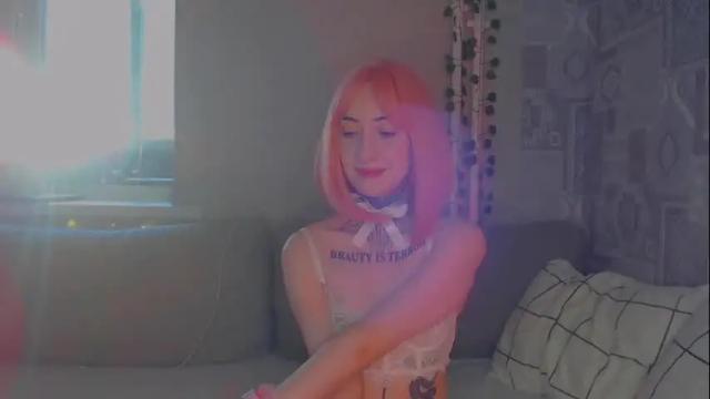 Image 7 of sweet_devil__ Stream on Chaturbate on 1 month ago