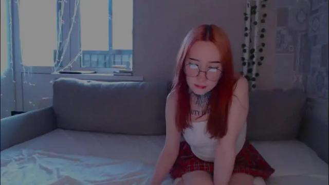 Thumbnail 3, sweet_devil__'s Stream at Chaturbate, 4 months ago