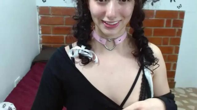 Image 3 of sweet_doll04 Stream on Chaturbate on 17 months ago