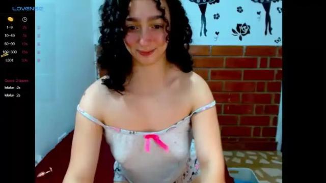 Image 2 of sweet_doll04 Stream on Chaturbate on 16 months ago