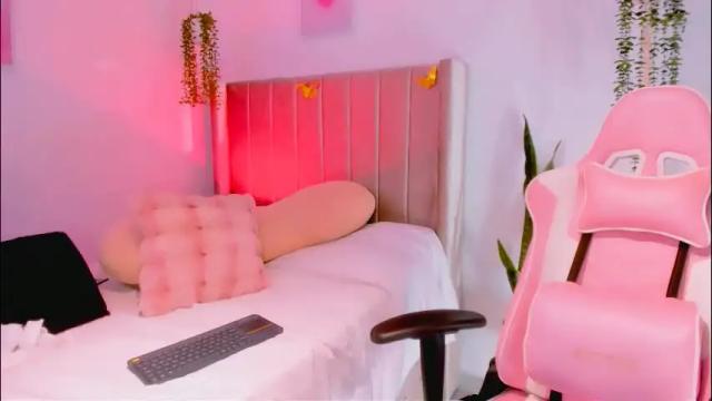 Image 8 of sweet_doll_ Stream on Chaturbate on 2 months ago