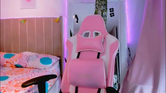 Image 12 of sweet_doll_ Stream on Chaturbate on 1 month ago