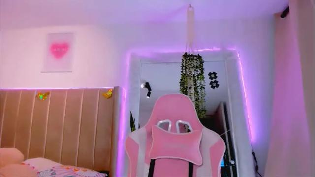 Image 3 of sweet_doll_ Stream on Chaturbate on 1 month ago