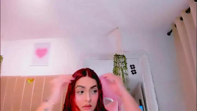 Image 3 of sweet_doll_ Stream on Chaturbate on 1 month ago