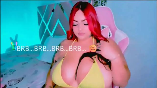 Image 4 of sweet_doll_ Stream on Chaturbate on 1 month ago