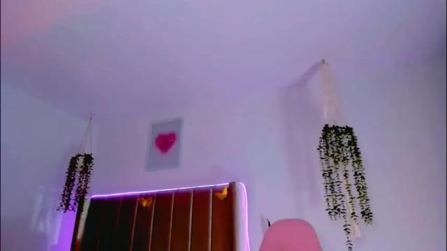 Thumbnail 1, sweet_doll_'s Stream at Chaturbate, 1 month ago