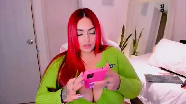 Image 10 of sweet_doll_ Stream on Chaturbate on 1 month ago