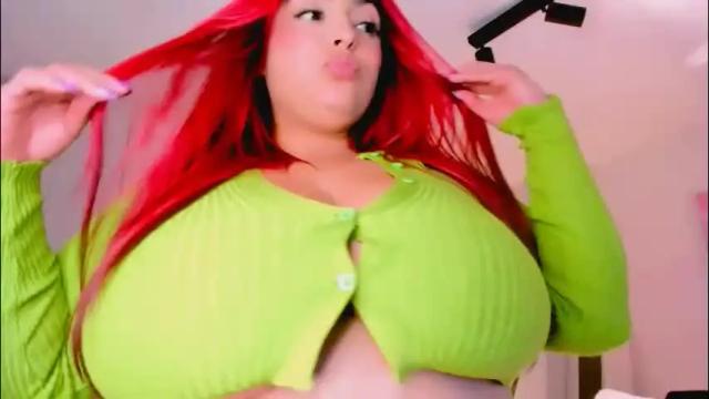 Image 6 of sweet_doll_ Stream on Chaturbate on 1 month ago