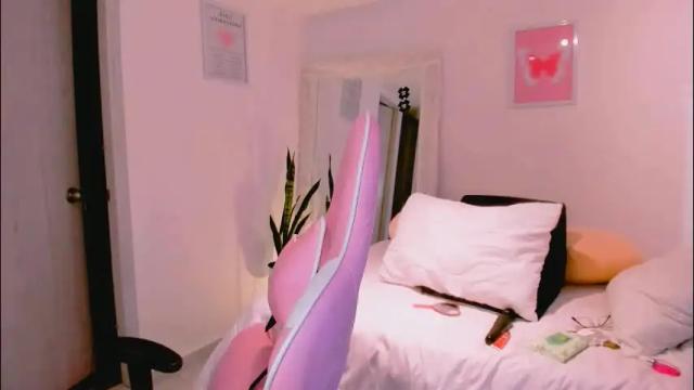 Thumbnail 3, sweet_doll_'s Stream at Chaturbate, 1 month ago