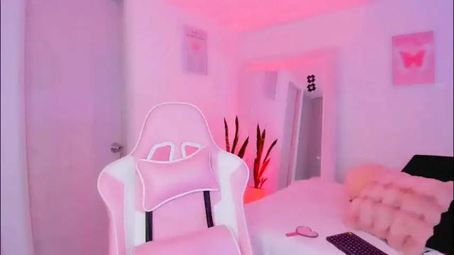 Image 10 of sweet_doll_ Stream on Chaturbate on 1 month ago