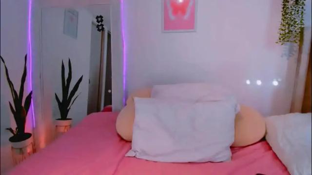 Image 4 of sweet_doll_ Stream on Chaturbate on 26 days ago